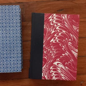 2 Vintage Reader&#39;s Digest Books: Vibrant Covers, Junk Journal Supplies