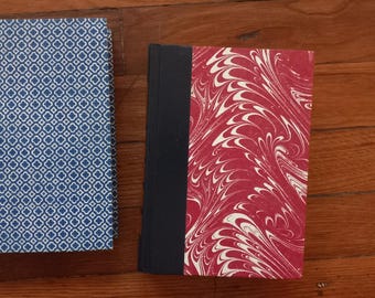 2 Vintage Reader&#39;s Digest Books: Vibrant Covers, Junk Journal Supplies
