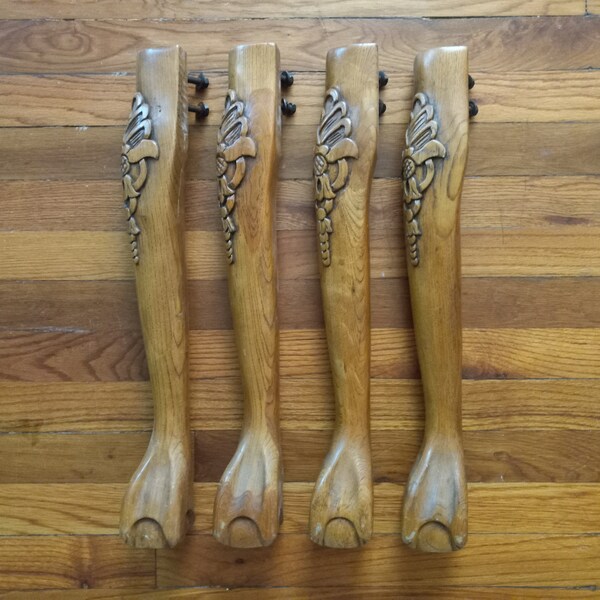 Salvaged Wood Table Etsy