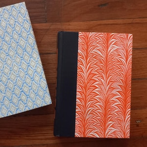 Vintage Reader&#39;s Digest Book Lot: Vibrant Covers, Junk Journal Supplies