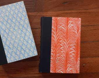 Vintage Reader&#39;s Digest Book Lot: Vibrant Covers, Junk Journal Supplies