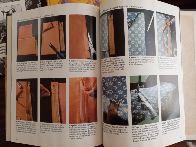 Instant Needlework Library Instant Collection Needlework Books Etsy