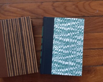 Vintage Reader's Digest Book Lot: Vibrant Covers, Junk Journal Supplies