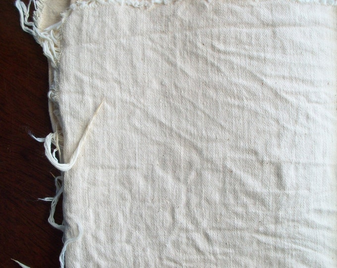 Vintage Pastry Cloth . Vintage Rolling Pin Cover . Vintage Kitchen