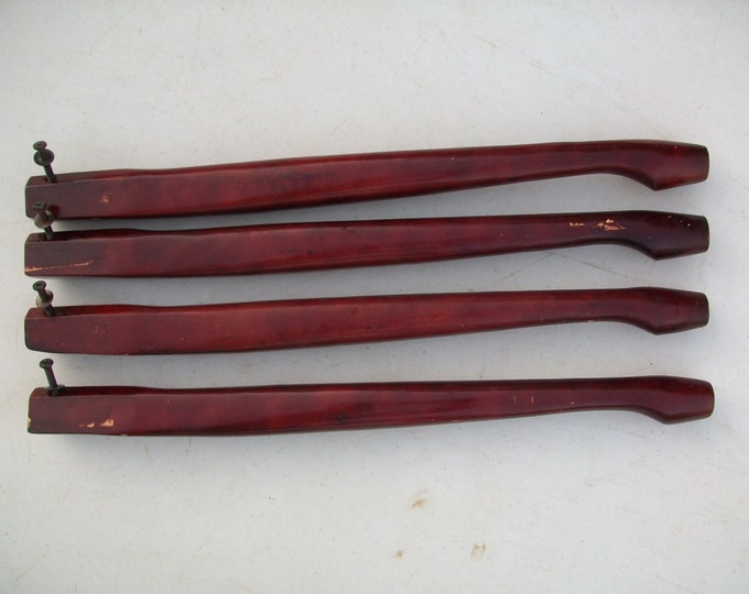 Salvaged Wood Table Legs Furniture Legs Wooden Table Legs Furniture