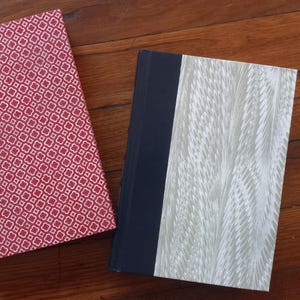 2 Vintage Reader&#39;s Digest Books: Vibrant Covers, Junk Journal Supplies