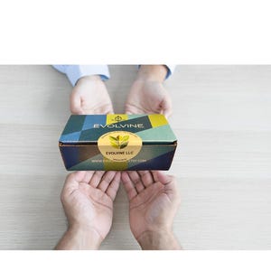 Monthly Seed Subscription Box: Master Gardener Curated Non-GMO Seeds