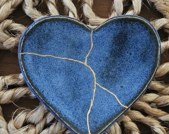 Kintsugi Repair Price Adjustment