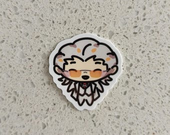 Snap guy | Sticker