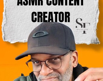 How to be an ASMR Content Creator