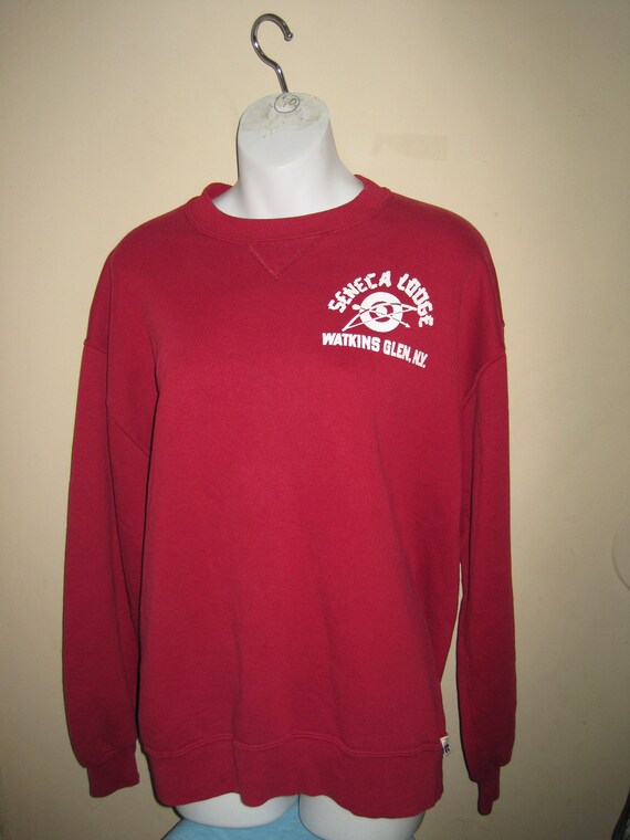 vtg 1930s seneca chief - Gem