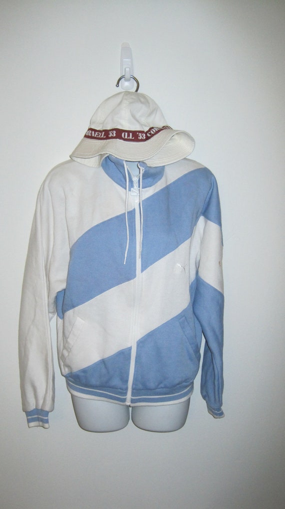 Puma 80s track jacket - Gem Puma 80s track jacket - Gem