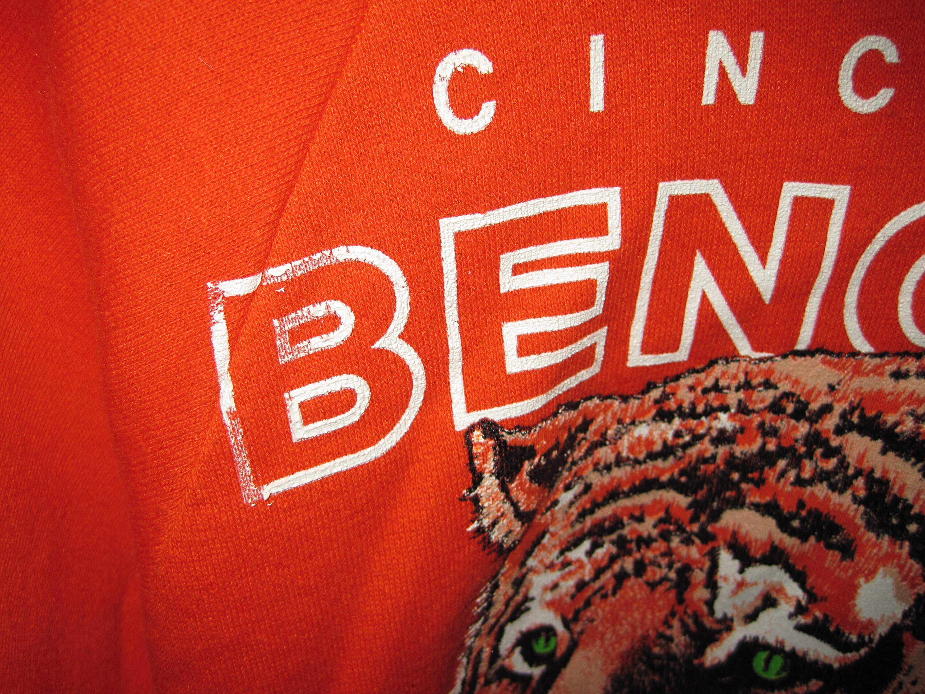 90 s Vintage Cincinnati Bengals Sweatshirt Etsy 90-s-vintage-cincinnati-bengals-sweatshirt-etsy