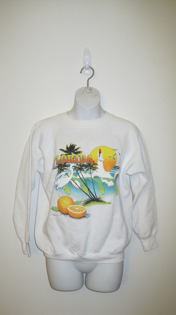 90's Florida Sweatshirt