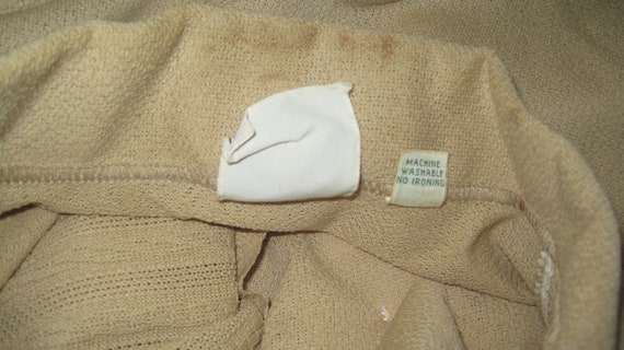 Vtg 60's Spire Sweater - image 3