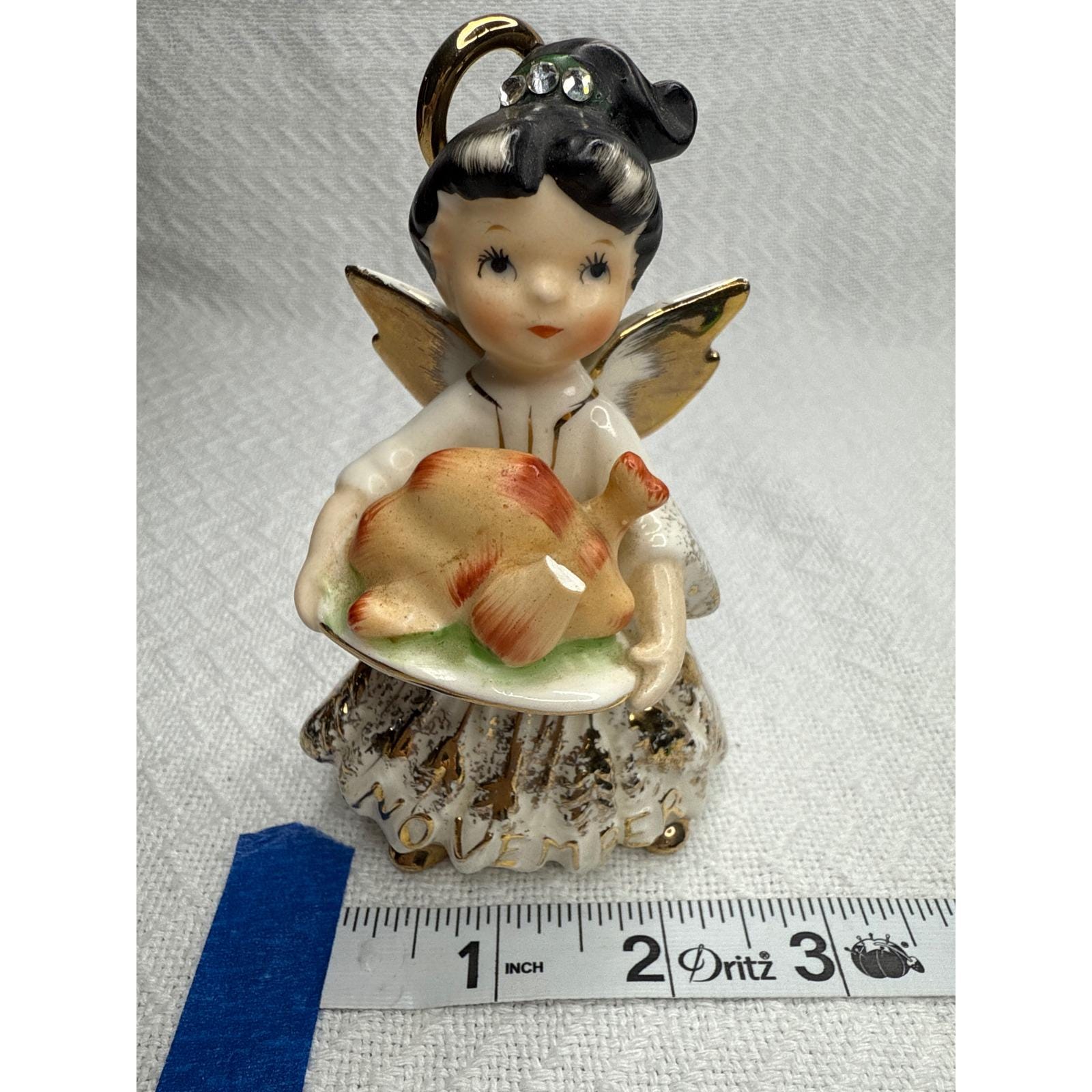 レフトン　ジャパン　ライオン　置物 fr200128_1.jpg