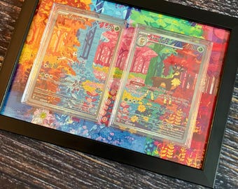 Extended Arts - TEF,ASR,BRS and more