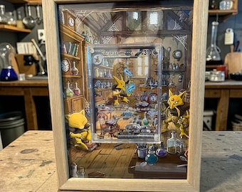 151 MEW Extended Fan Arts - Alakazam,Blastoise,Venusaur and more...