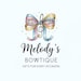MelodysBowtiqueSA store logo