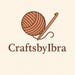 CraftsbyIbra store logo