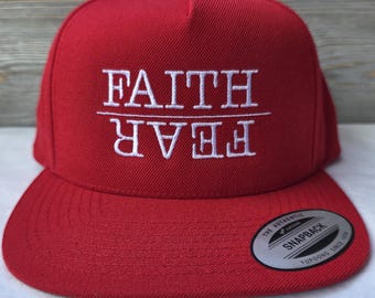 Embroidered Christian Hat, Bible Scripture, Dad Hat, Religious Hat, Christian Gifts for Men and Women, Religious gifts, Christian Jesus hats