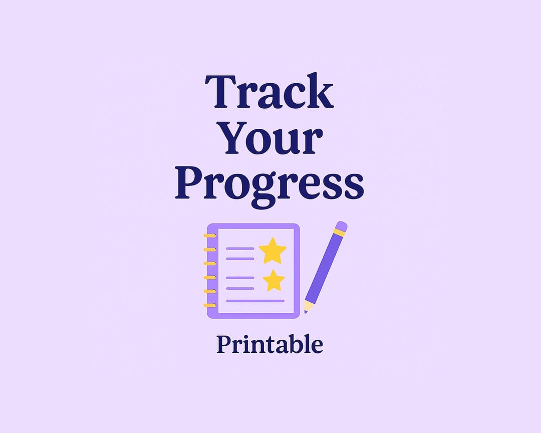 Subject Tracker Pdf Subject Tracker Printable | Homework & Study Planner | School ...