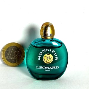 Leonard perfume - Etsy 日本