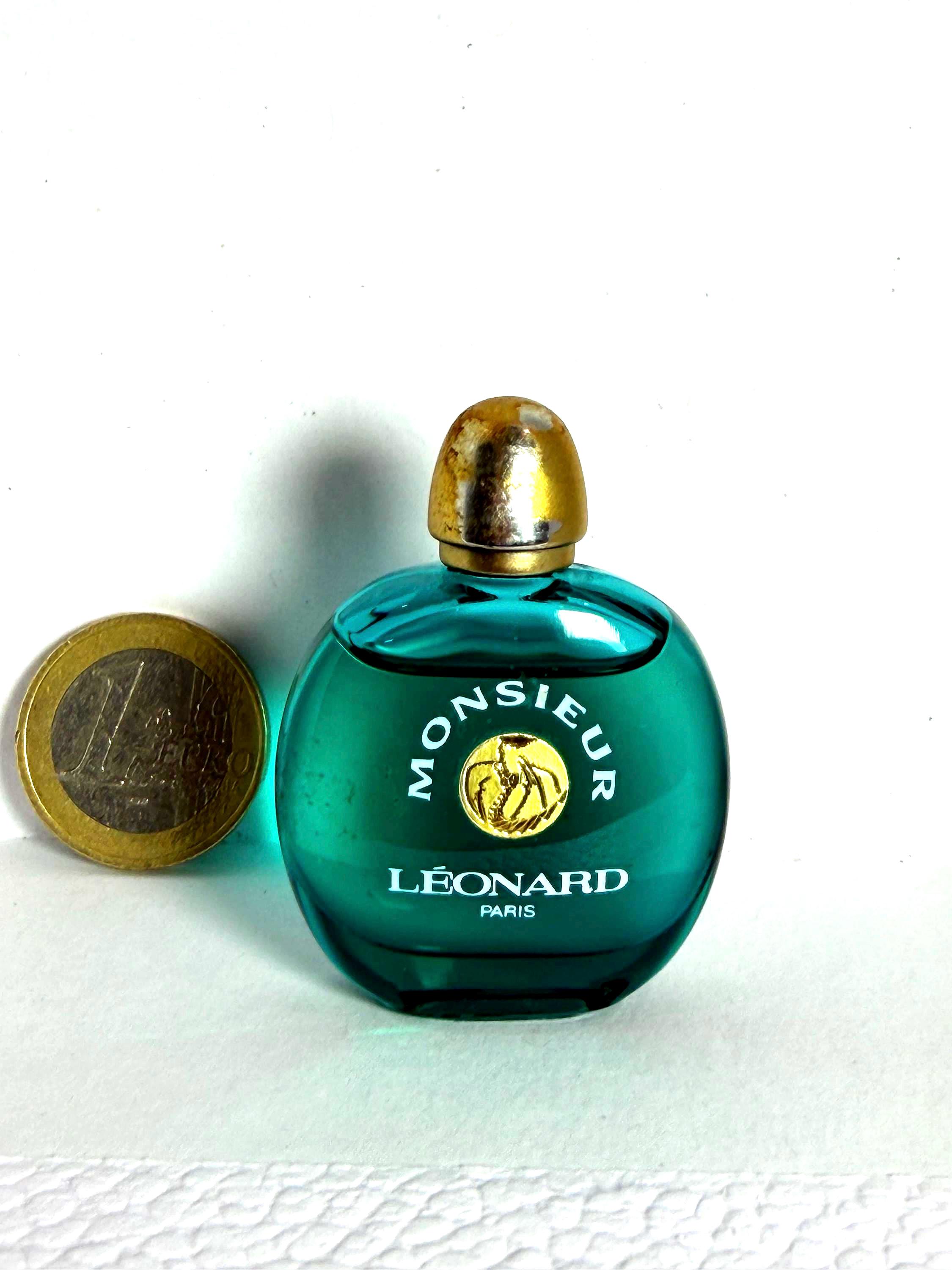 Leonard perfume - Etsy 日本