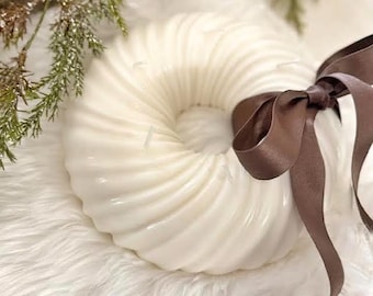 CORONA DE INVIERNO DE HERENCIA