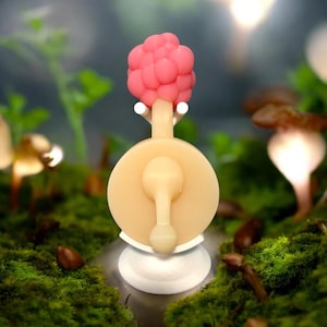 Plumbus Toy - Etsy
