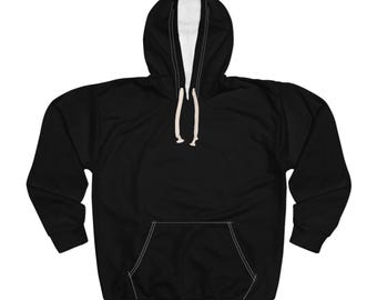 I Am That Blessed Hoodie Faith Streetwear