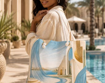 Ancestral Oasis Resort Weekender