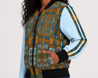 Still Water Regal Bomber