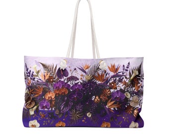 Royal Orchid Garden Weekender