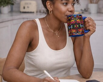 Self Love 11 oz Mug