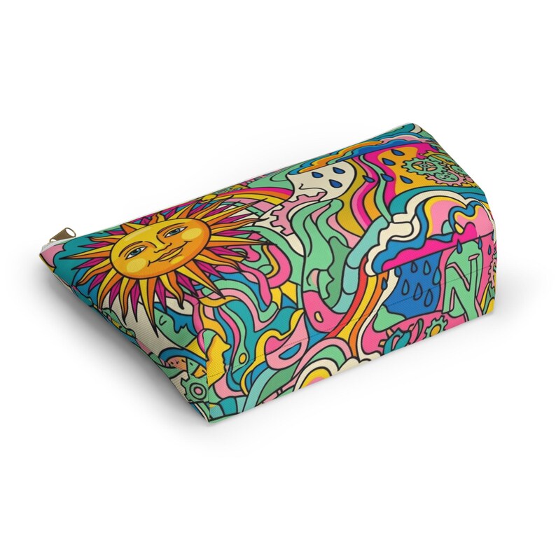 Radiant Balance Makeup Bag image 8