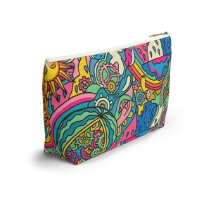 Radiant Balance Makeup Bag image 7