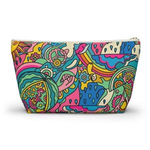 Radiant Balance Makeup Bag image 5
