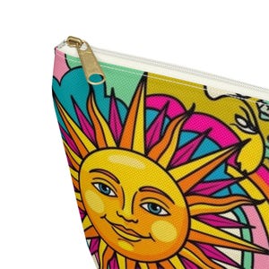 Radiant Balance Makeup Bag image 9