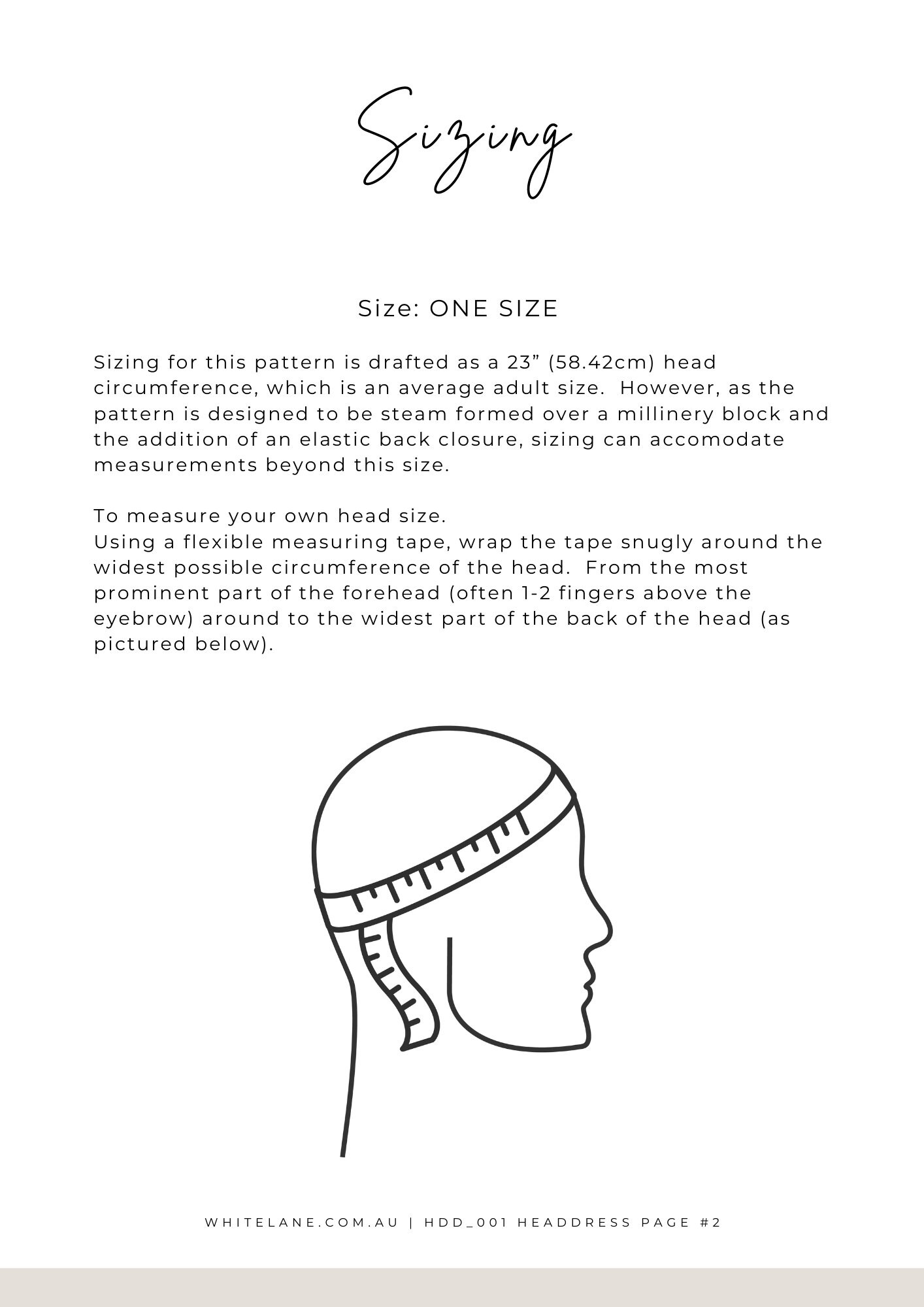Head Ress Pattern Showgirl Headdress Pattern - Etsy