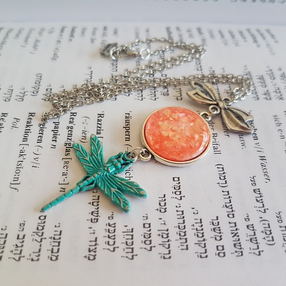 Firefly on sale jewelry etsy