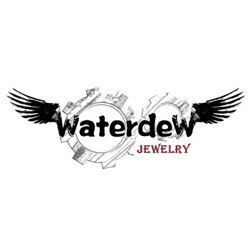 Mila-Amaz Hangers/charms, antiek, metaal, Steampunk-stijl met skelet en tandwielen, om zelf sieraden te maken