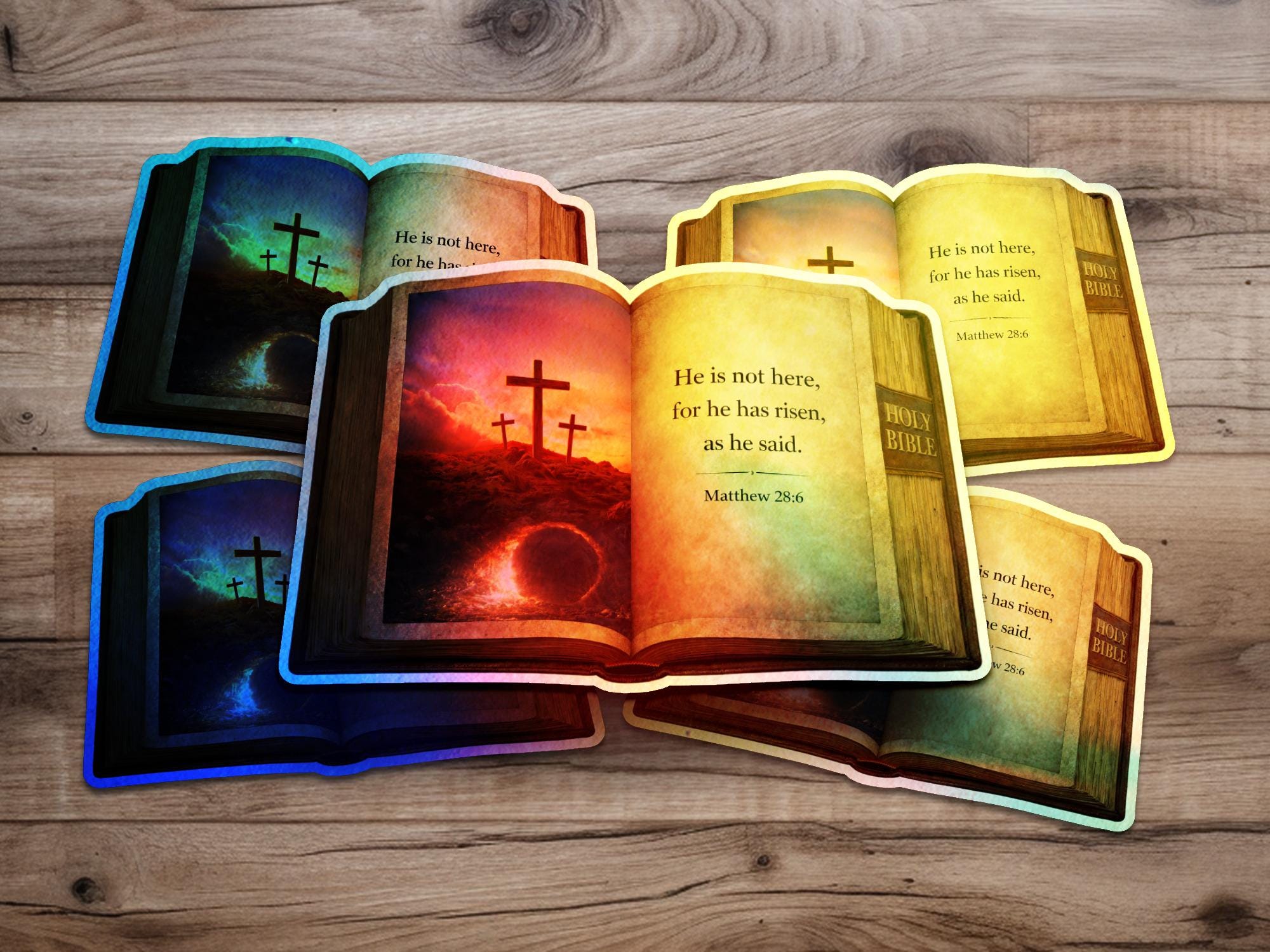 Scripture List Empty Image Easter Resurrection PNG, Empty Tomb Matthew 28:6 Scripture Art (digital ...