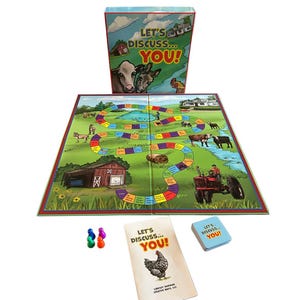 Jeu de thérapie pour enfants : outil de conseil sur les sentiments et les émotions