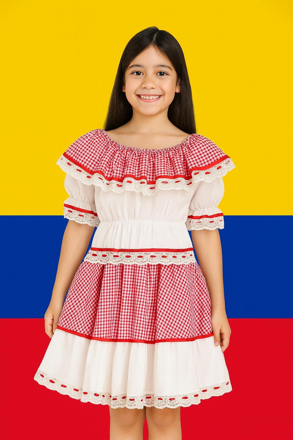 green emerald velvet dress Amazon.com: Ethnic Colombian, Venezuelan, & Ecuadorian Off-Shoulder White  Dress with Yellow, Blue, & Red Ribbons for Toddlers & Girls (Ages 0):  Clothing, Shoes & Jewelry main image 1