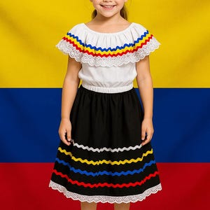 Vestidos Tipicos 15 Facts About And Its Meaning - Discover Traditional Honduran Dress Vestidos Tipicos 15 Facts About And Its Meaning - Discover Traditional Honduran Dress