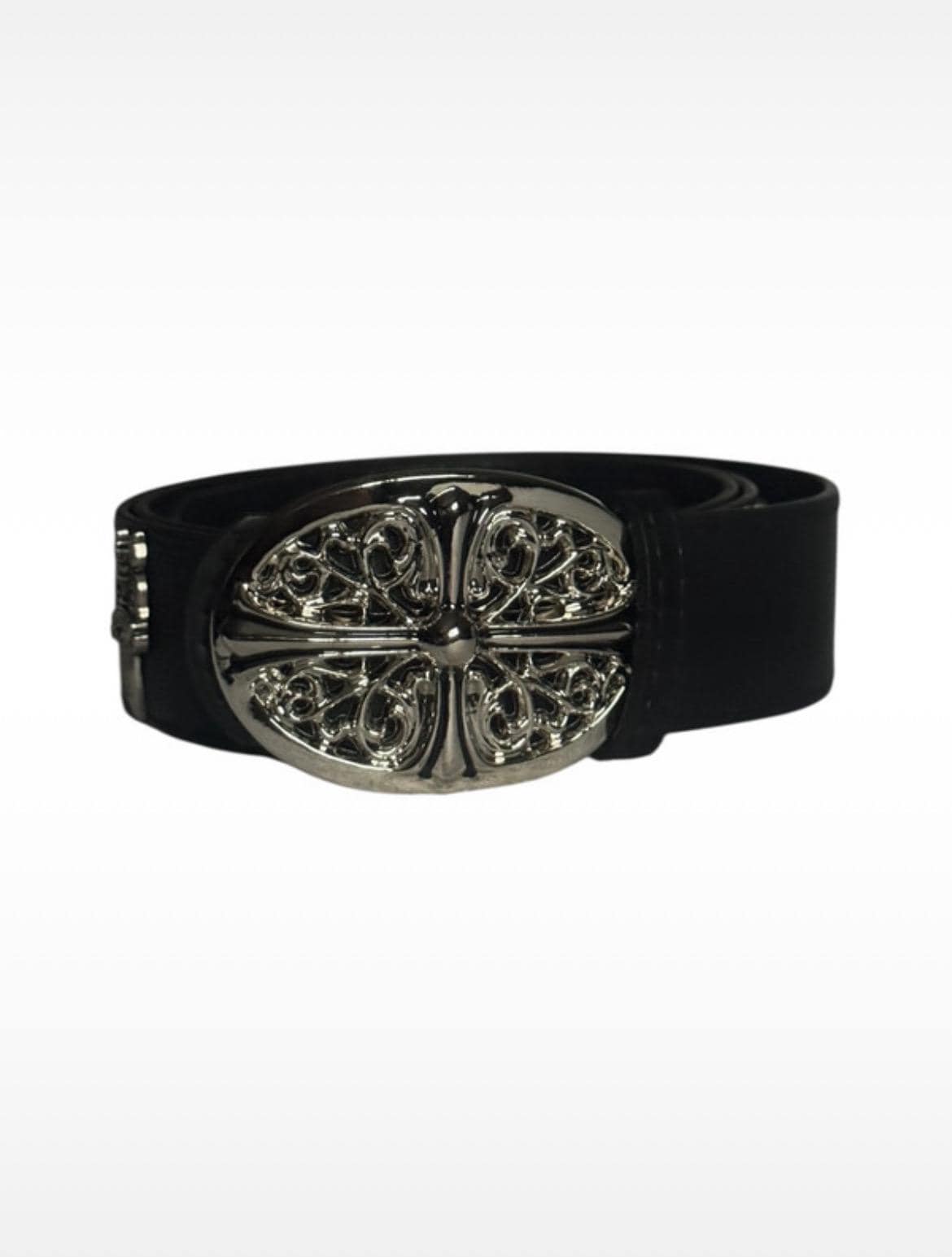 Chrome Hearts Belt Replica - Etsy