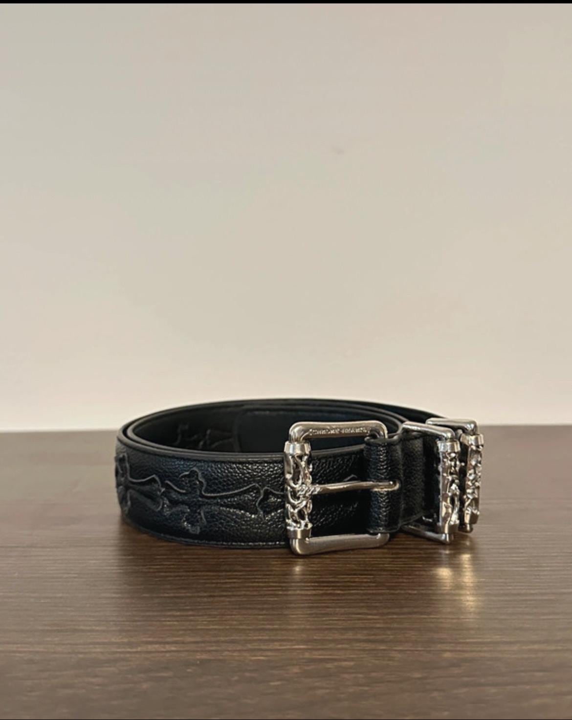 Opium Belt | Grailed OPIUM COLLECTIVE 