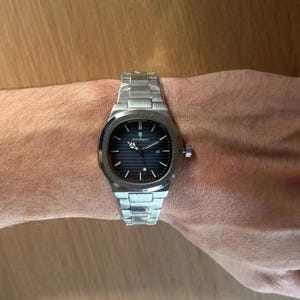 Seiko nh35 santos - Etsy 日本