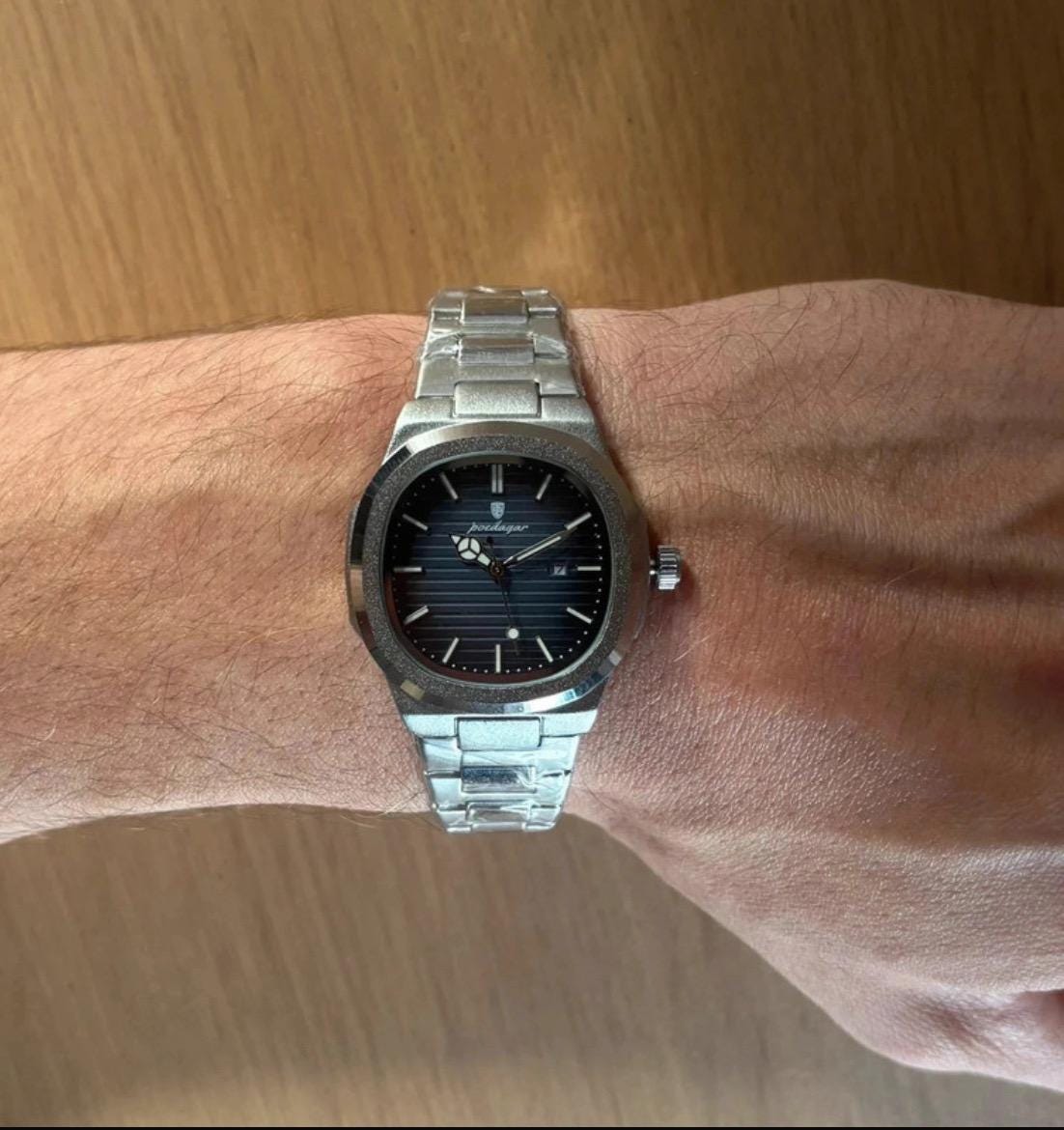 Seiko nh35 santos - Etsy 日本